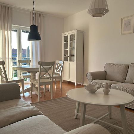 Lrs Apartment In The Center Of Задар Екстериор снимка