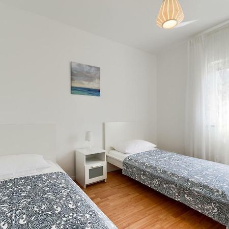 Lrs Apartment In The Center Of Задар Екстериор снимка