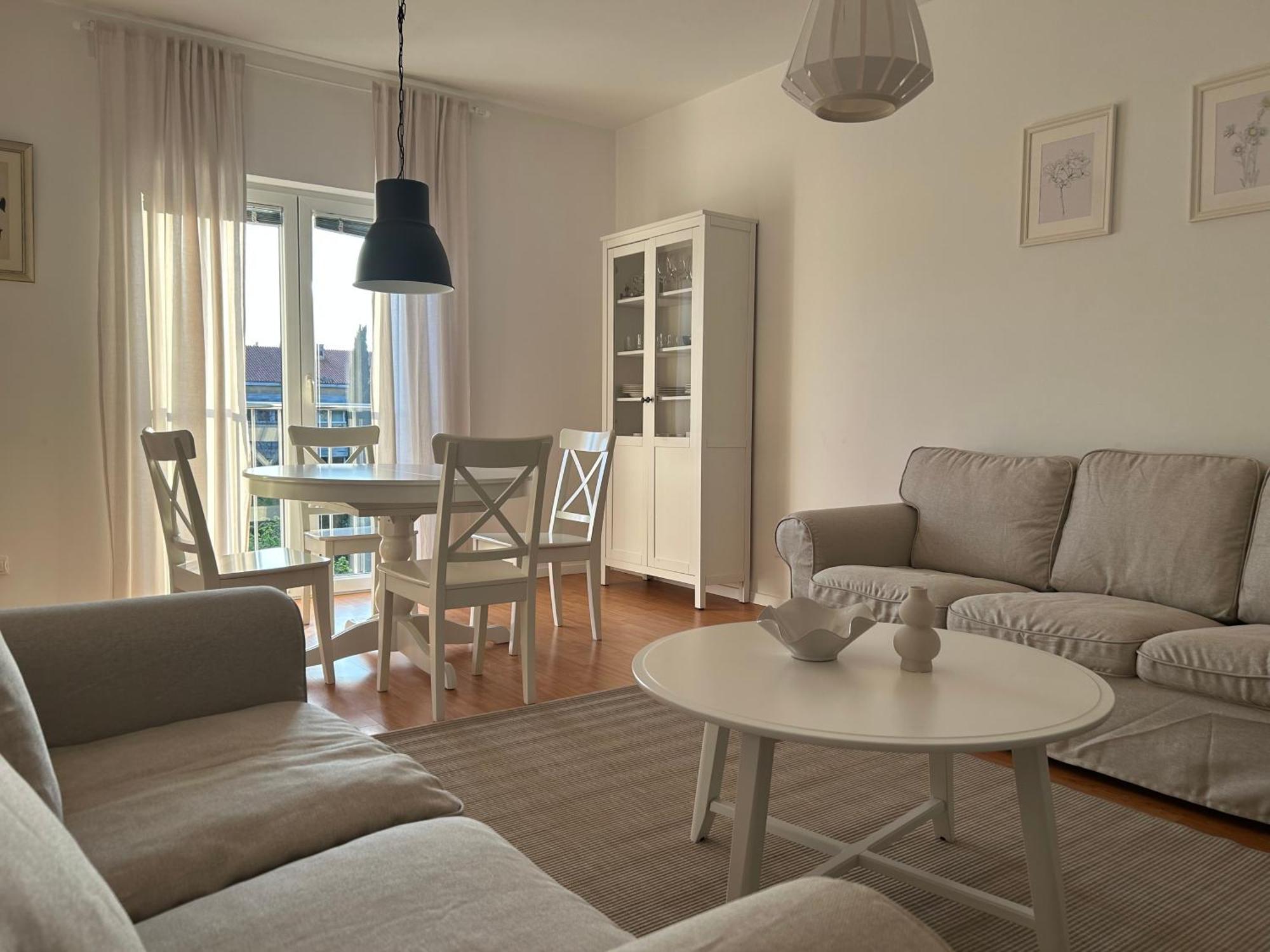 Lrs Apartment In The Center Of Задар Екстериор снимка