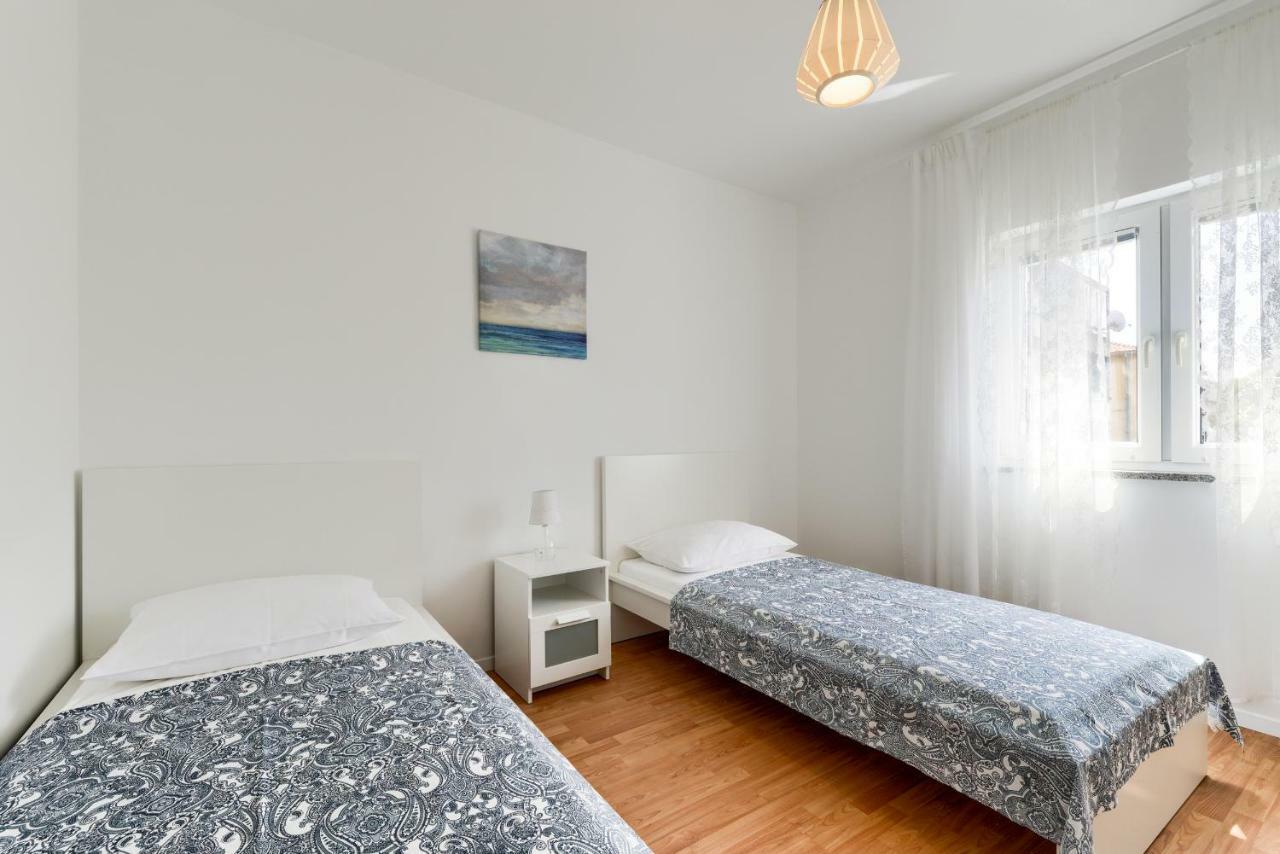 Lrs Apartment In The Center Of Задар Екстериор снимка