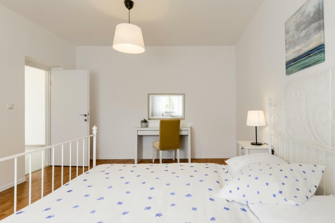 Lrs Apartment In The Center Of Задар Екстериор снимка