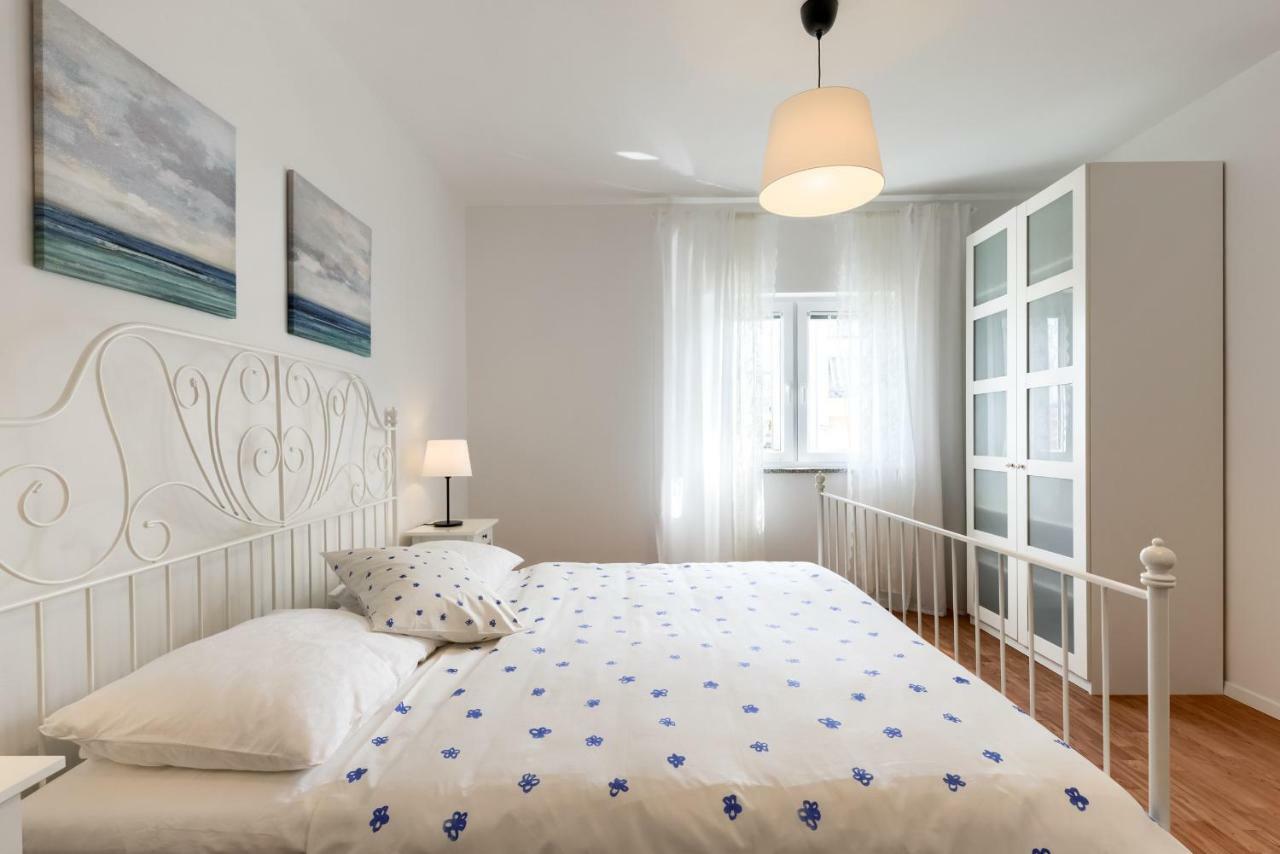 Lrs Apartment In The Center Of Задар Екстериор снимка