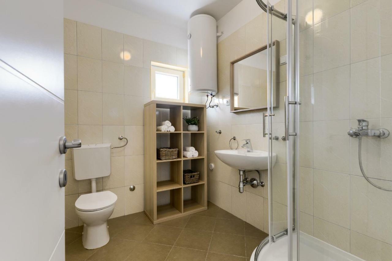 Lrs Apartment In The Center Of Задар Екстериор снимка